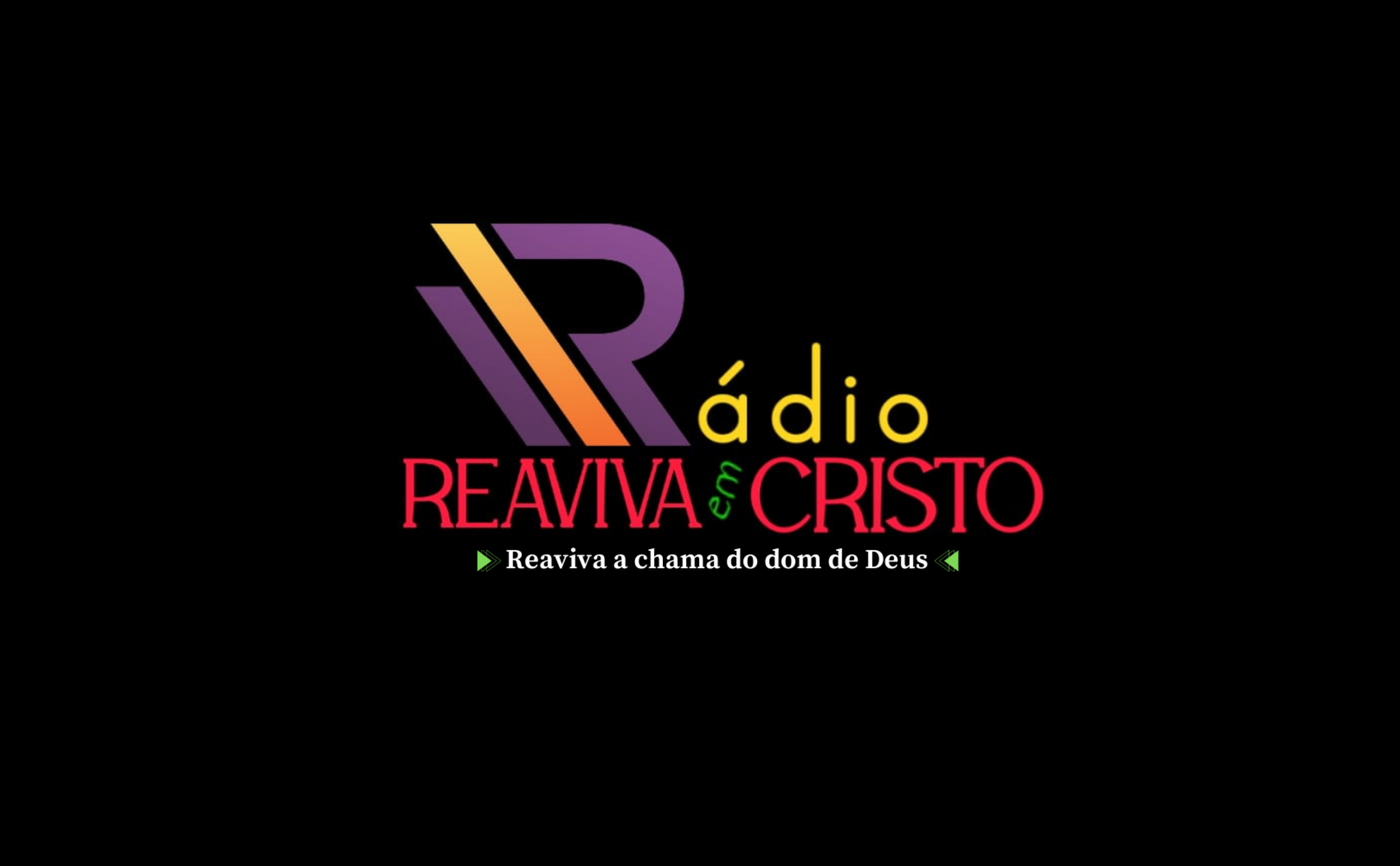 Nome da Sua rádio